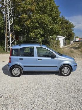 Fiat Panda 1.2-65кс-КЛИМА-127000км-ЧИСТО НОВ, снимка 8