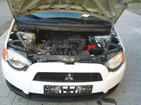 Mitsubishi Colt 1.1 16V 75k.c. | Mobile.bg    15