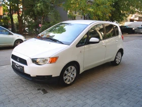 Mitsubishi Colt 1.1 16V 75k.c., снимка 14