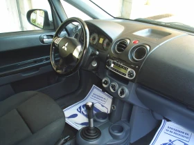 Mitsubishi Colt 1.1 16V 75k.c., снимка 12