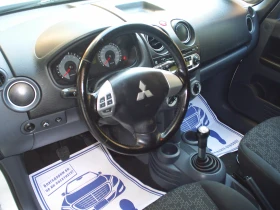 Mitsubishi Colt 1.1 16V 75k.c., снимка 9