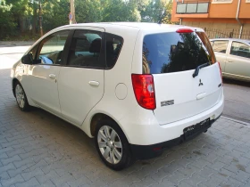 Mitsubishi Colt 1.1 16V 75k.c., снимка 3