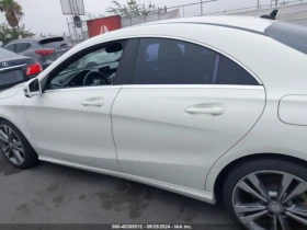 Mercedes-Benz CLA 250 | Mobile.bg    14