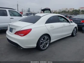 Обява за продажба на Mercedes-Benz CLA 250 ~18 800 лв. - изображение 3