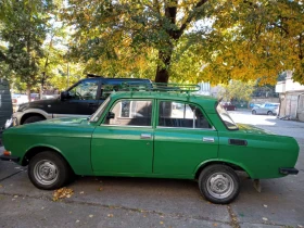 Moskvich 2140, снимка 1