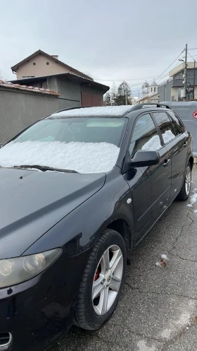 Mazda 6 2.0, снимка 4