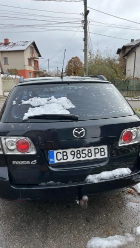 Mazda 6 2.0, снимка 3