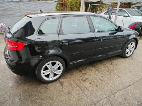 Audi A3 1.6tdi SPORT BACK, снимка 6