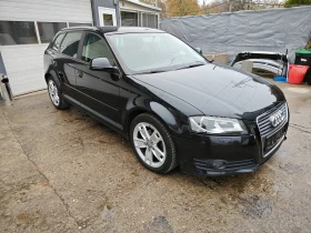 Audi A3 1.6tdi SPORT BACK, снимка 1