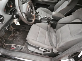 Audi A3 1.6tdi SPORT BACK, снимка 10