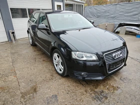 Audi A3 1.6tdi SPORT BACK, снимка 2