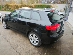 Audi A3 1.6tdi SPORT BACK, снимка 5