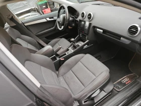 Audi A3 1.6tdi SPORT BACK, снимка 7