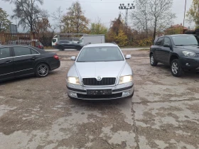 Skoda Octavia 2, 0 TDI 140 KS DSG  | Mobile.bg    2