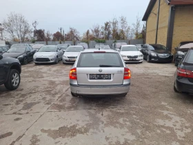 Skoda Octavia 2, 0 TDI 140 KS DSG  | Mobile.bg    5