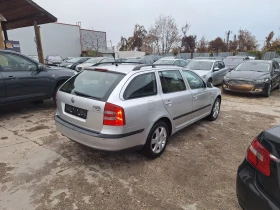 Skoda Octavia 2, 0 TDI 140 KS DSG  | Mobile.bg    4