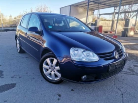 VW Golf 1.6i/HIGH LiNE - [4] 