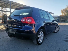 VW Golf 1.6i/HIGH LiNE - [7] 