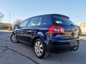 VW Golf 1.6i/HIGH LiNE - [5] 