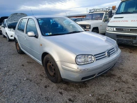 VW Golf 1.9TDI ITALIA  | Mobile.bg    2