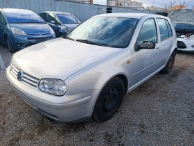 VW Golf 1.9TDI ITALIA  - [1] 