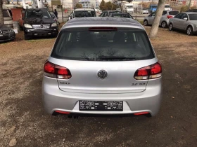 VW Golf 2.0 TDI 140 HIGH LINE, снимка 5