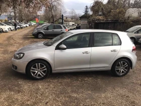 VW Golf 2.0 TDI 140 HIGH LINE, снимка 7