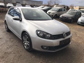 VW Golf 2.0 TDI 140 HIGH LINE, снимка 3