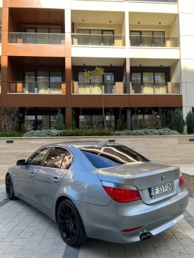 BMW 525  *  | Mobile.bg    8