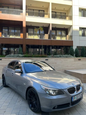 BMW 525  *  | Mobile.bg    2