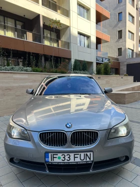 BMW 525  *  | Mobile.bg    4