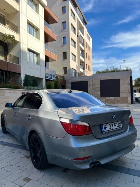 BMW 525  *  | Mobile.bg    5