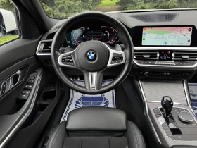 BMW 330 D M-PACKET DISTRONIK PODGREV KOJA  - [11] 