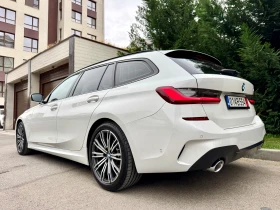 Обява за продажба на BMW 330 D M-PACKET DISTRONIK PODGREV KOJA  ~47 700 лв. - изображение 5