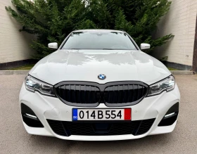     BMW 330 D M-PACKET DISTRONIK PODGREV KOJA 