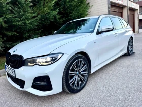 BMW 330 D M-PACKET DISTRONIK PODGREV KOJA KAMERA
