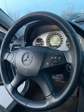 Mercedes-Benz C 220 Avantgarde, 7G Tronic,   | Mobile.bg    10