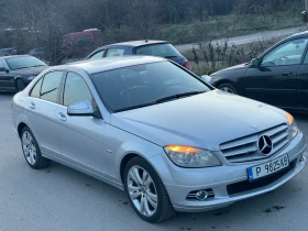 Mercedes-Benz C 220 Avantgarde, 7G Tronic,   | Mobile.bg    3