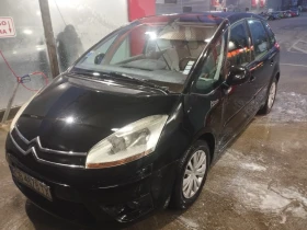 Citroen C4 Picasso 1.6 Бензин/Газ, снимка 1