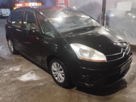 Citroen C4 Picasso 1.6 Бензин/Газ, снимка 6