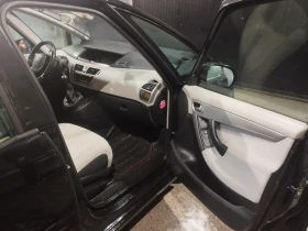 Citroen C4 Picasso 1.6 Бензин/Газ, снимка 9