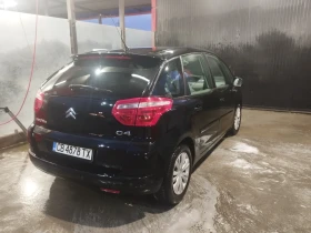 Citroen C4 Picasso 1.6 Бензин/Газ, снимка 2