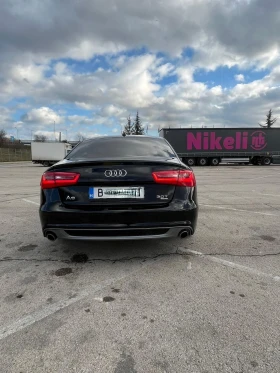 Audi A6 Supercharger, снимка 16