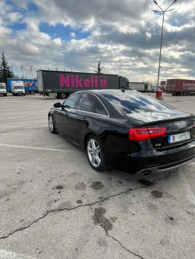 Audi A6 Supercharger, снимка 4