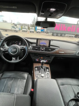 Audi A6 Supercharger, снимка 6