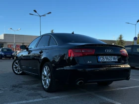 Audi A6, снимка 10