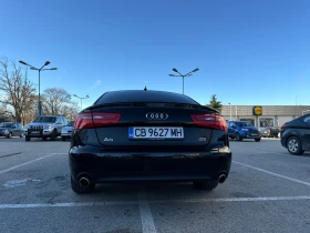 Audi A6, снимка 1