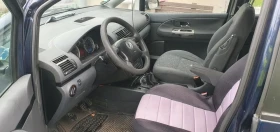 VW Sharan 1.9 TDI 116, снимка 6