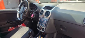 Opel Corsa D , снимка 11