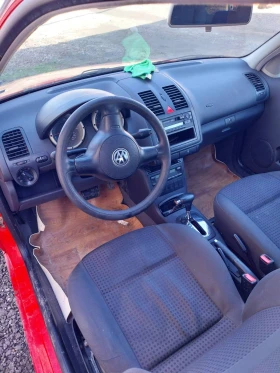 VW Polo, снимка 5